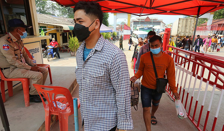 Remittances from Cambodians in Japan surge 22.5% in 2025